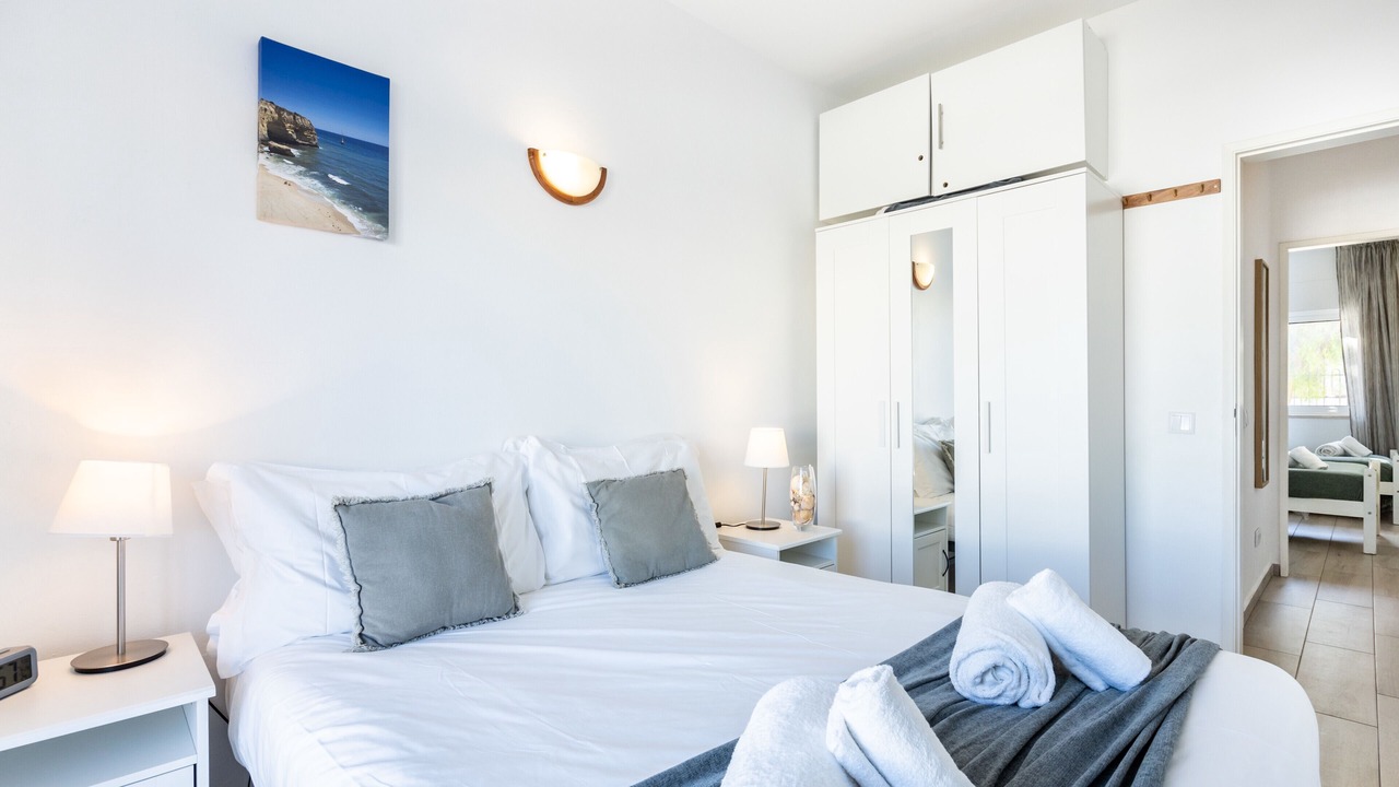 Photo of Bedroom in Burgau