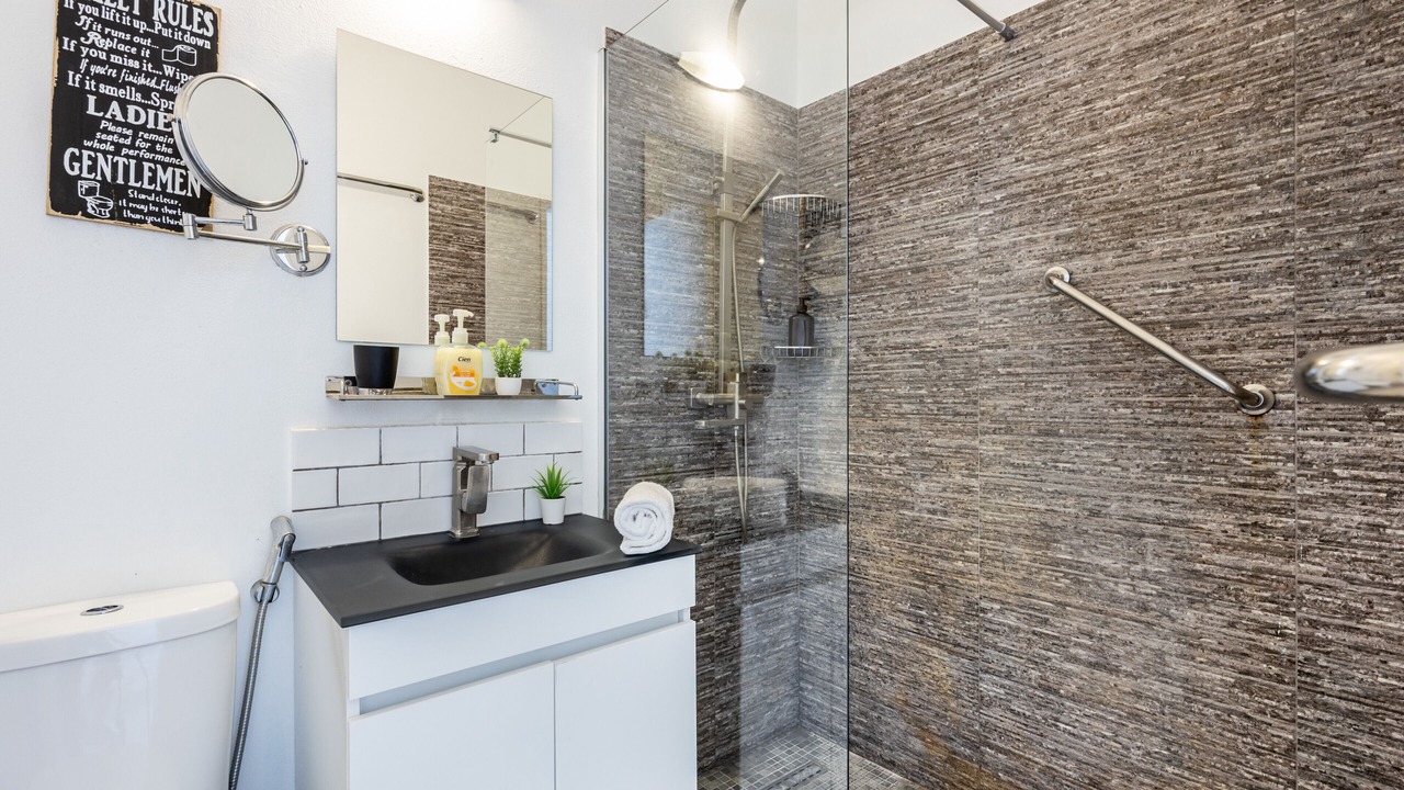Photo of Bathroom in Burgau