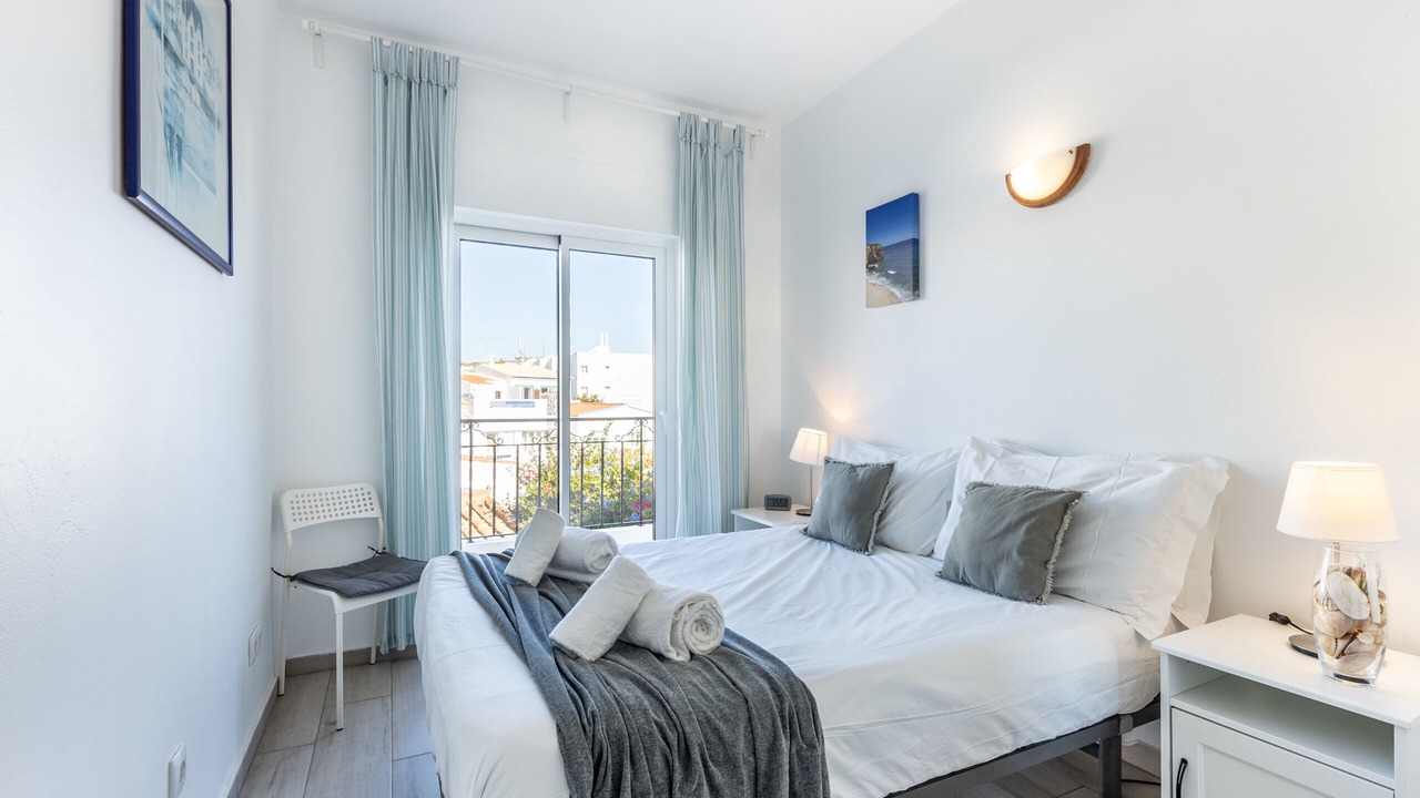Photo of Bedroom in Burgau