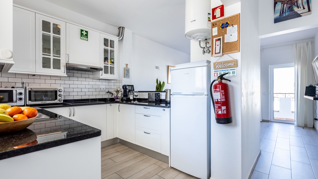 Photo of Kitchen in Burgau