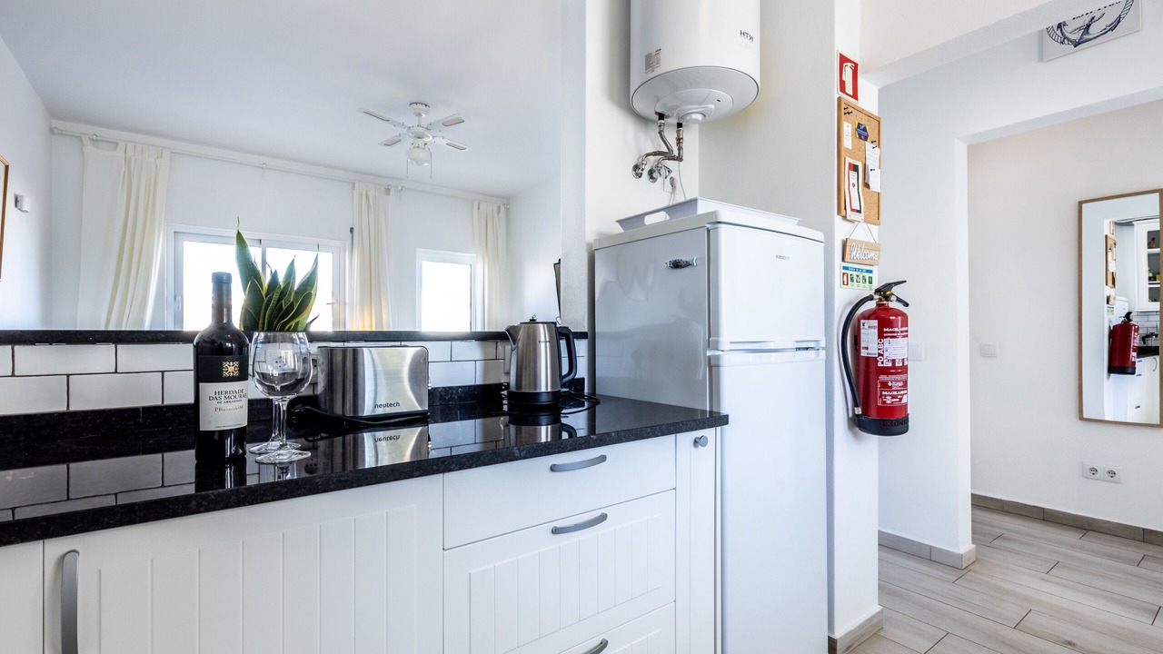 Photo of Kitchen in Burgau
