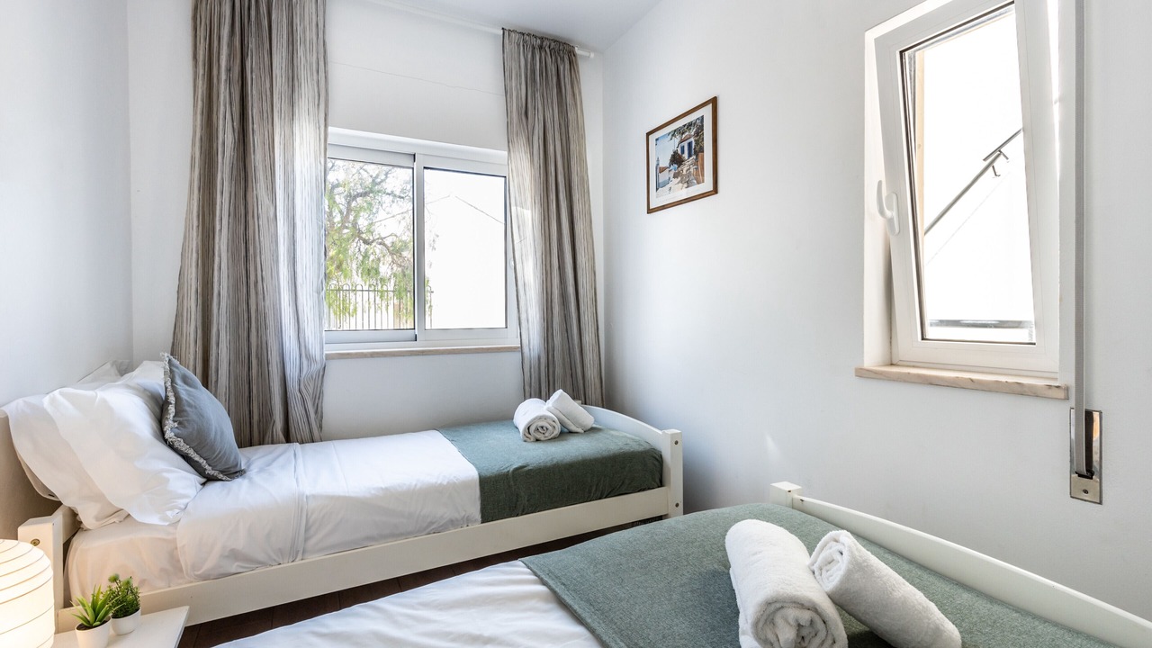 Photo of Bedroom in Burgau