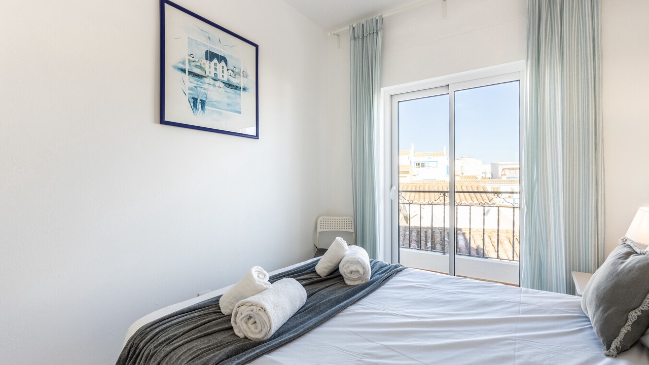 Photo of Bedroom in Burgau