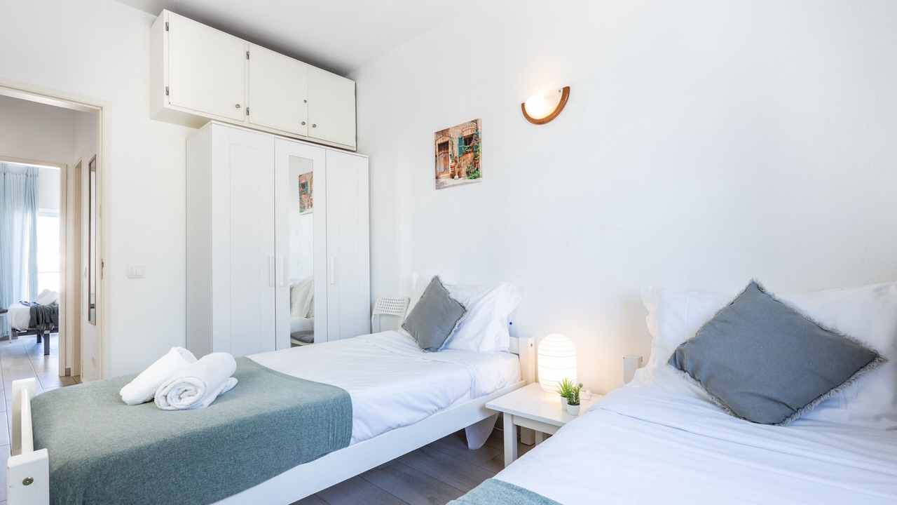 Photo of Bedroom in Burgau