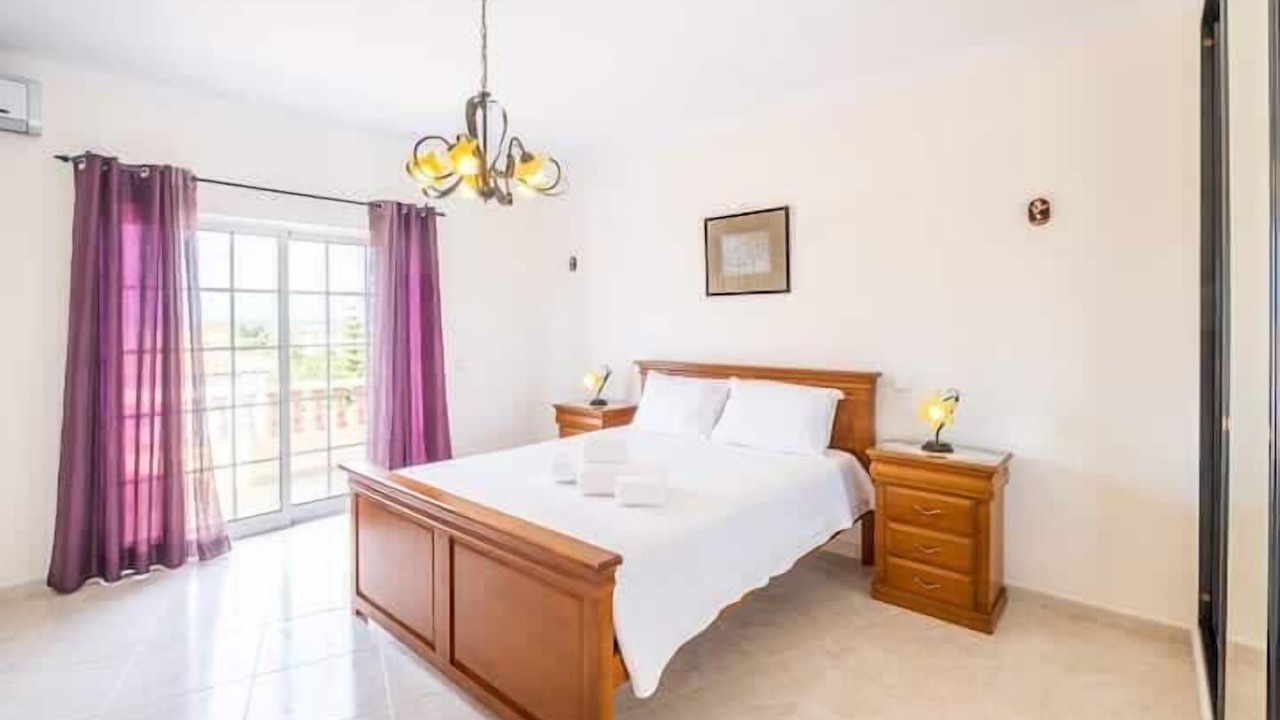 Photo of Bedroom in Estombar
