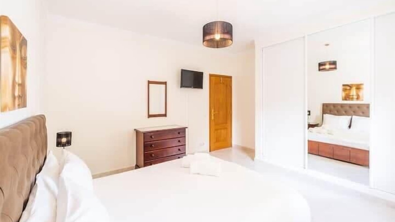 Photo of Bedroom in Estombar