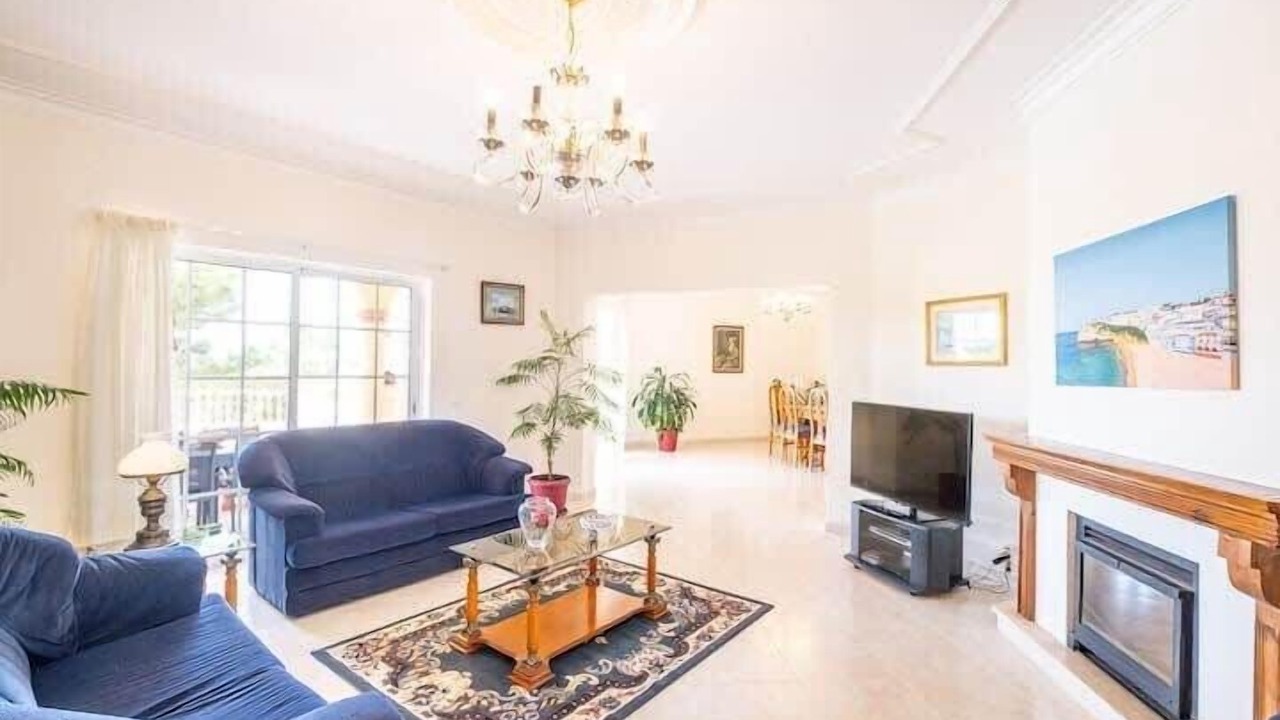 Photo of Livingroom in Estombar