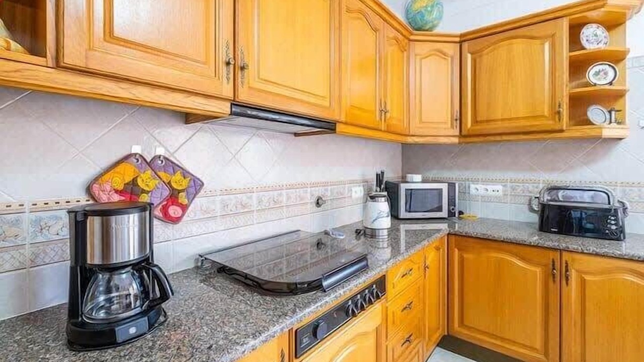 Photo of Kitchen in Estombar