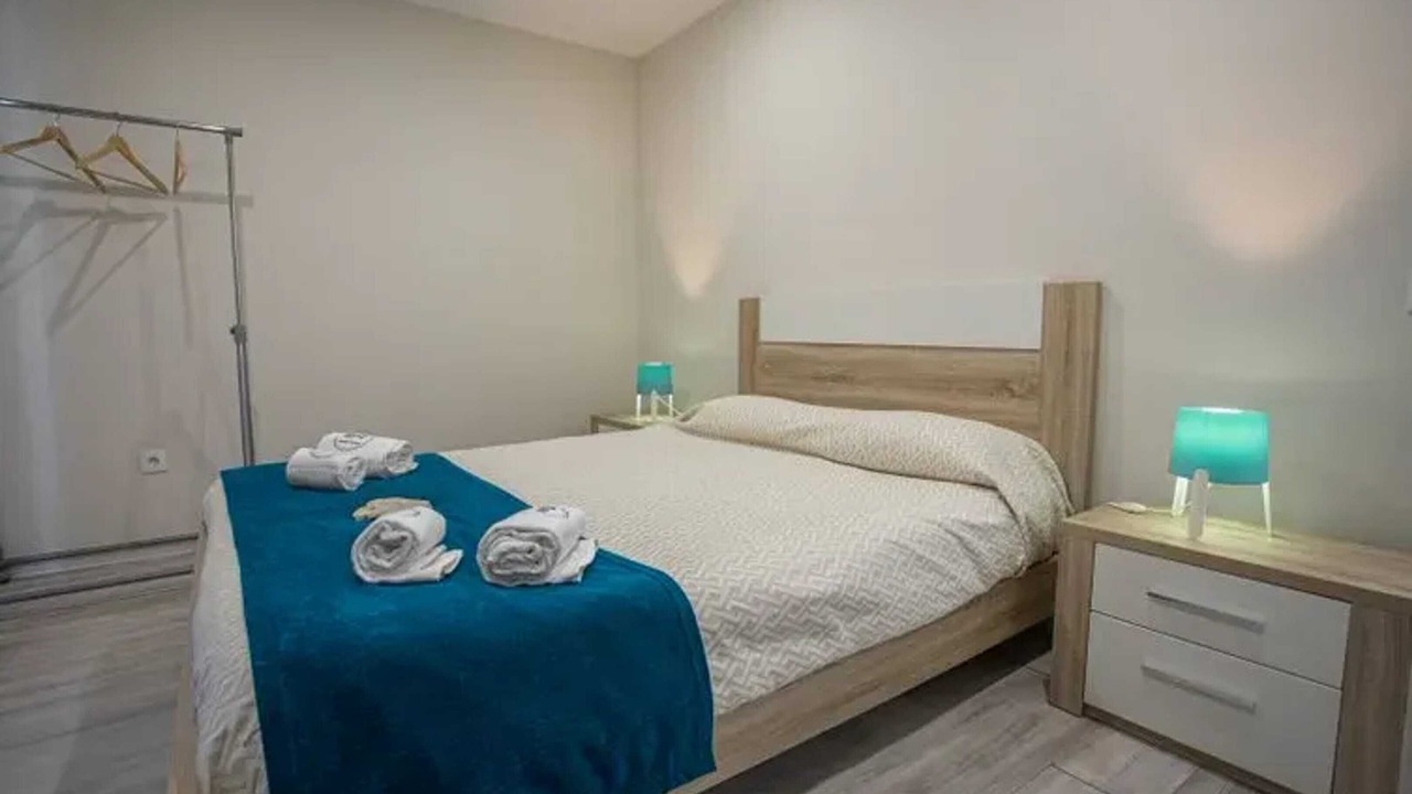Photo of Bedroom in Atalaia