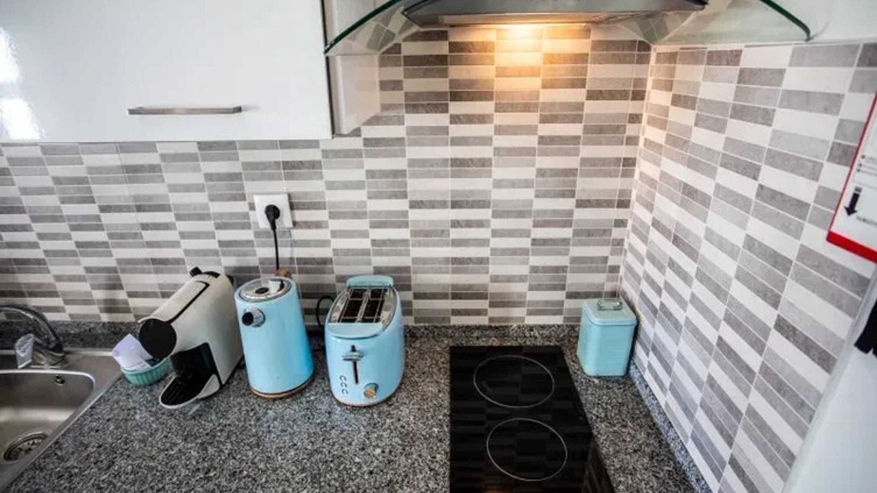 Photo of Kitchen in Atalaia
