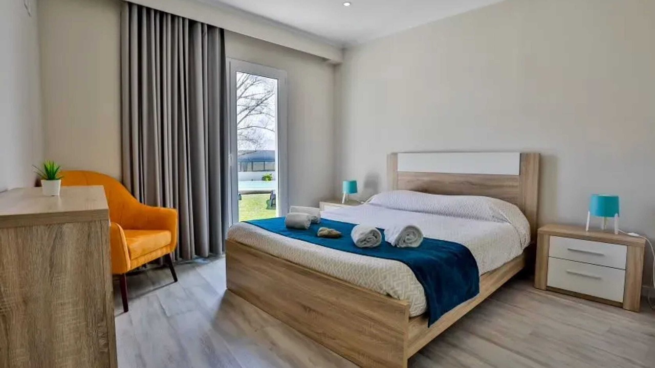 Photo of Bedroom in Atalaia