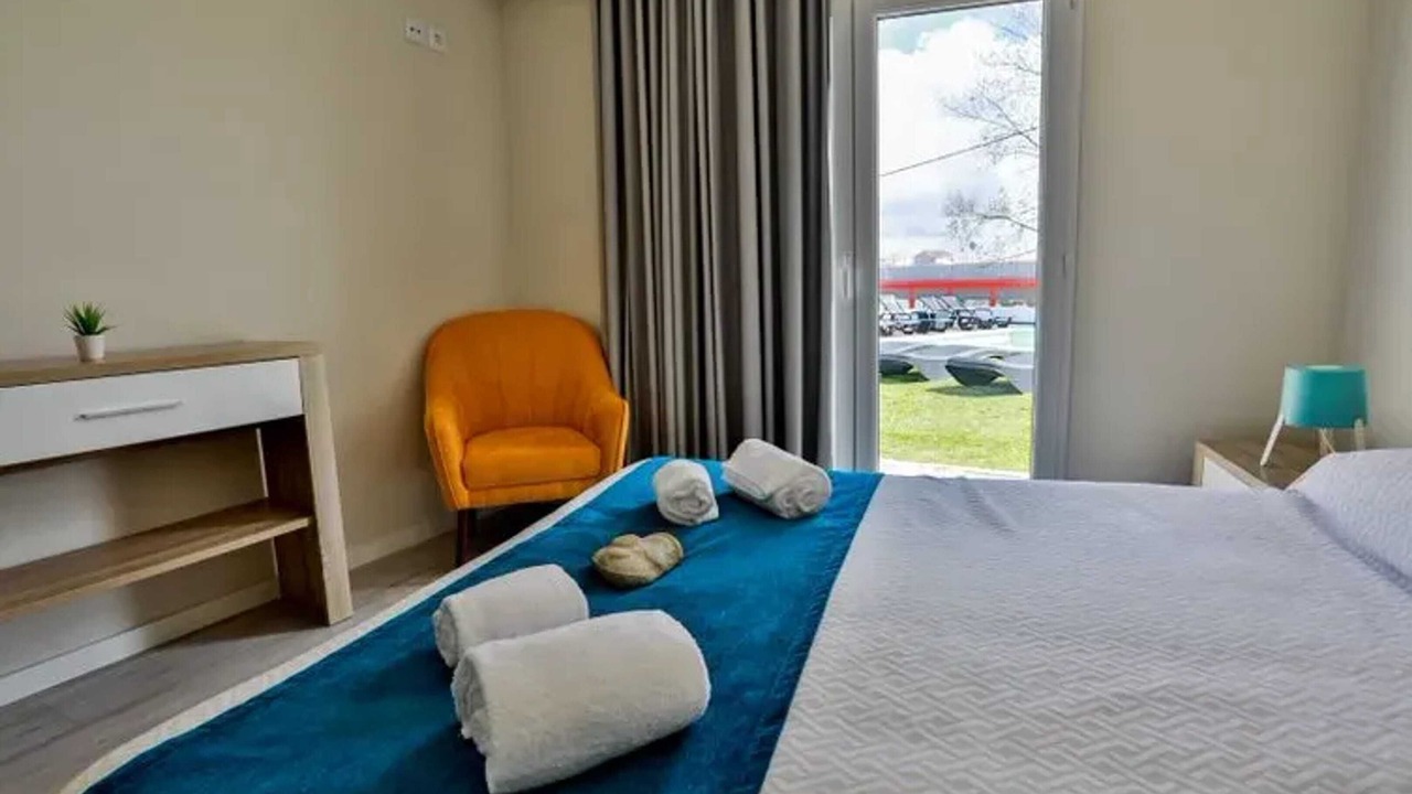 Photo of Bedroom in Atalaia
