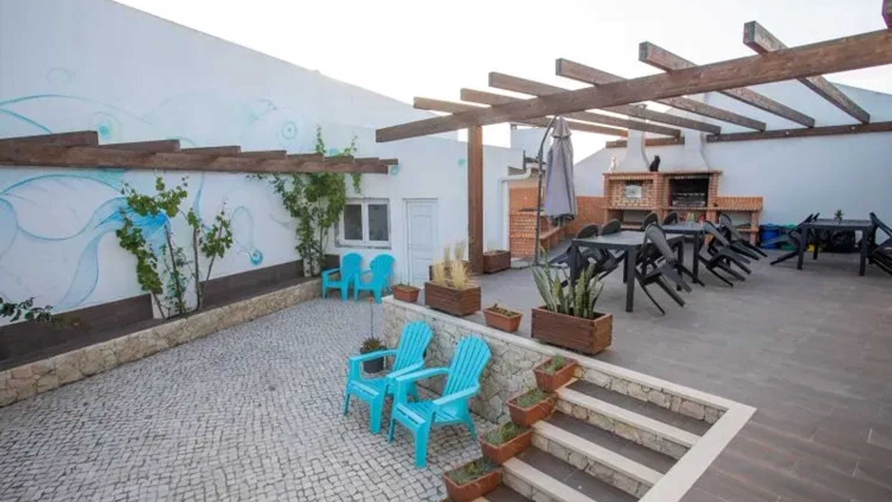 Photo of Outdoor in Atalaia