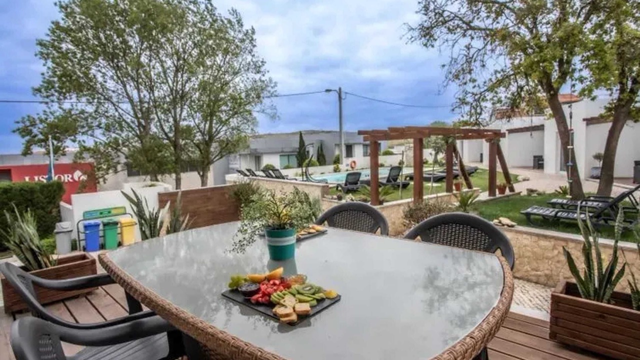 Photo of Outdoor in Atalaia
