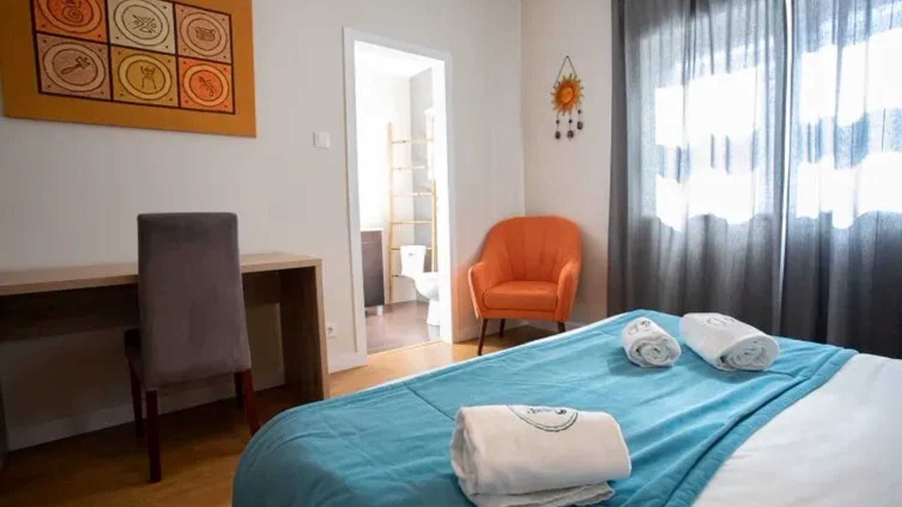 Photo of Bedroom in Atalaia
