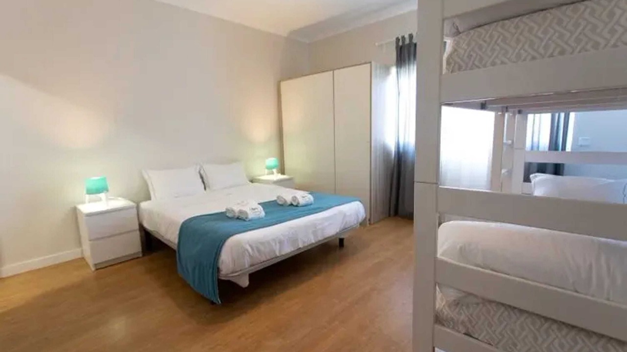 Photo of Bedroom in Atalaia
