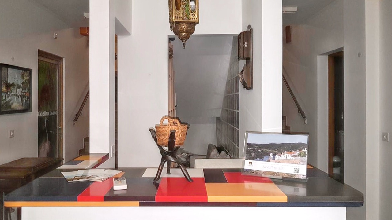 Photo of Livingroom in Mertola