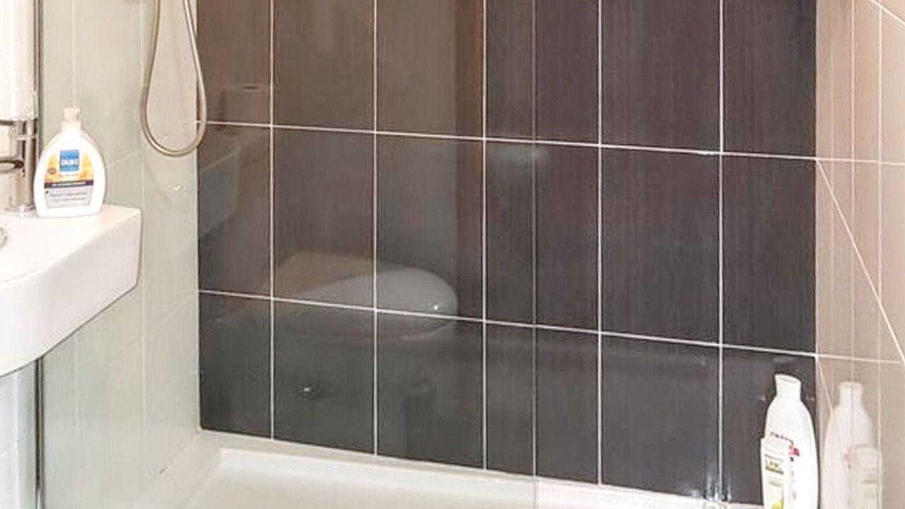 Photo of Bathroom in Mertola