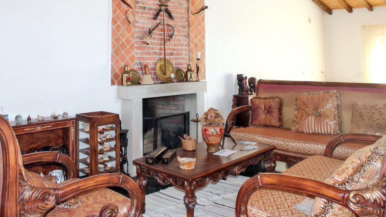 Photo of Livingroom in Mertola