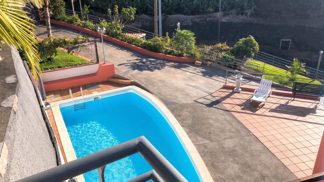 Photo of Outdoor in Estrela da Calheta