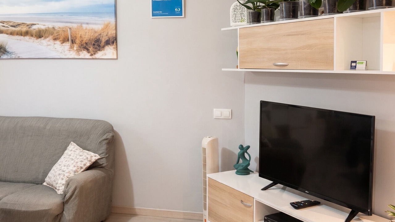 Photo of Livingroom in Estrela da Calheta