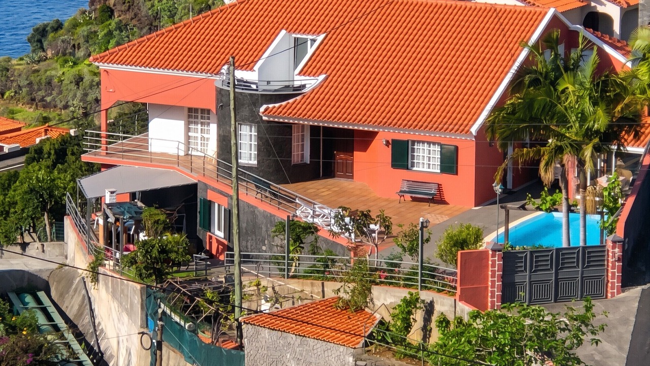 Photo of Outdoor in Estrela da Calheta