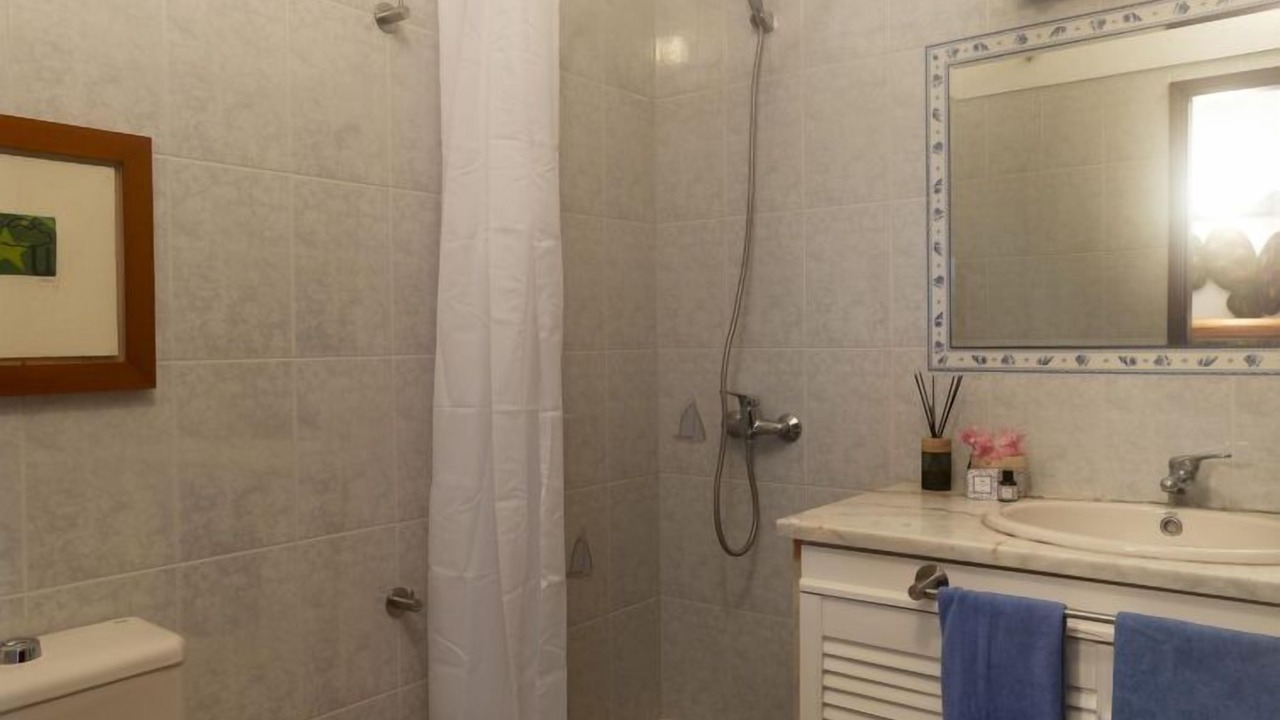 Photo of Bathroom in Castelo