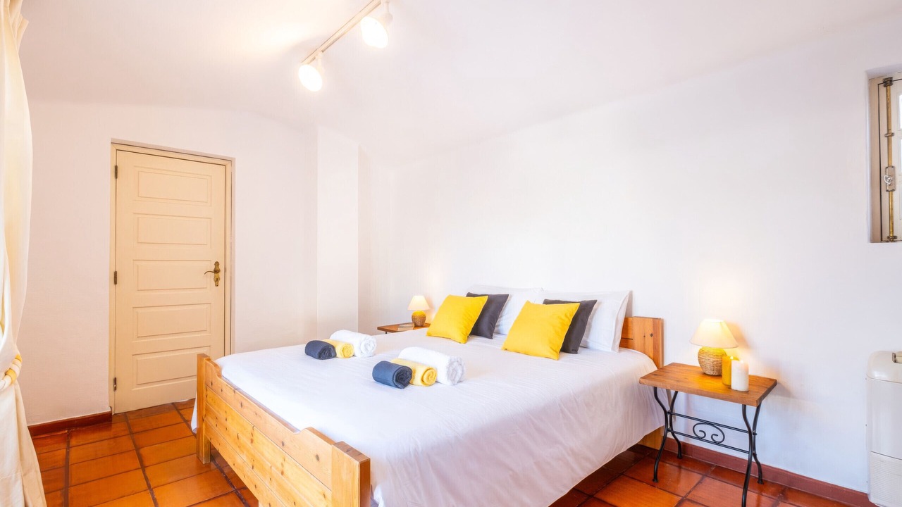 Photo of Bedroom in Alcalar