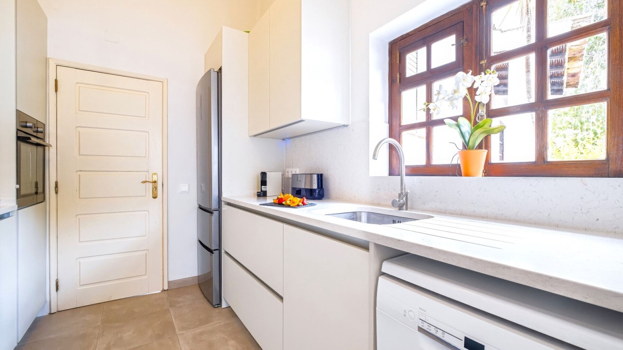 Photo of Kitchen in Alcalar