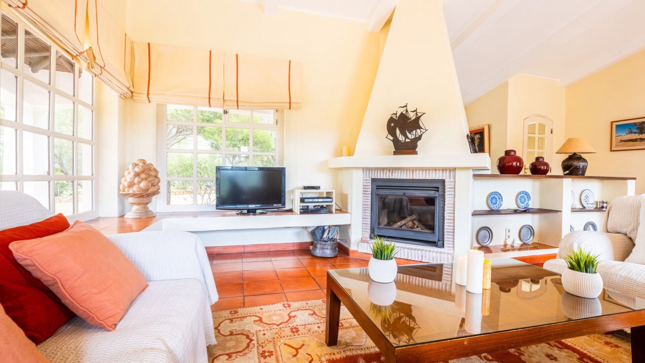 Photo of Livingroom in Alcalar