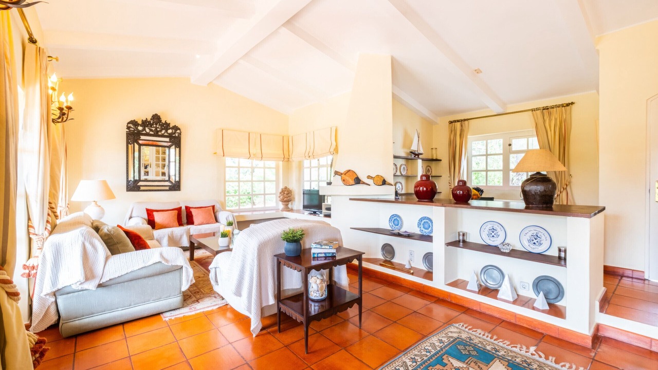 Photo of Livingroom in Alcalar
