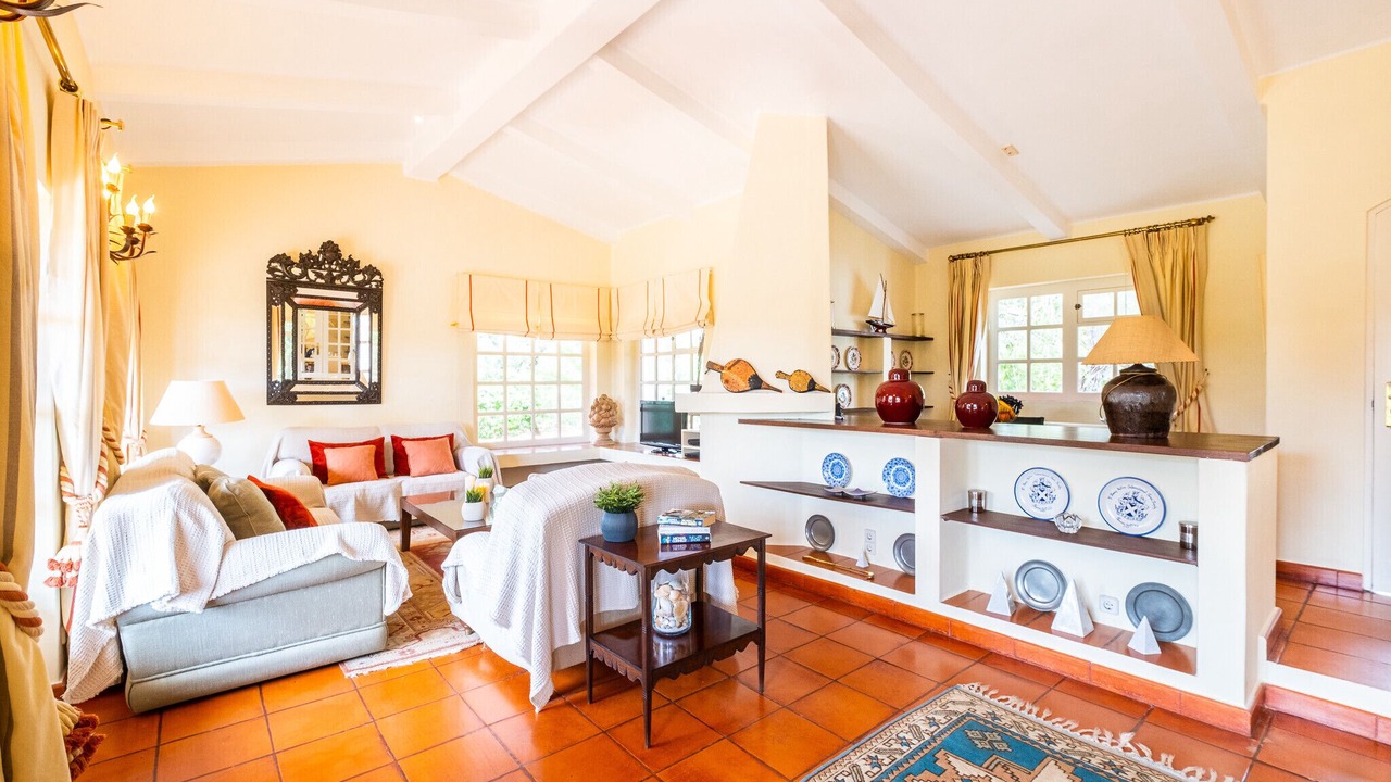 Photo of Livingroom in Alcalar