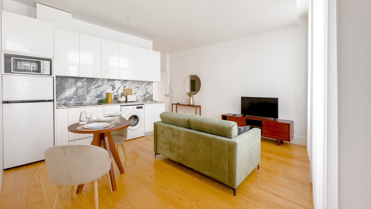 Photo of Livingroom in Bonfim
