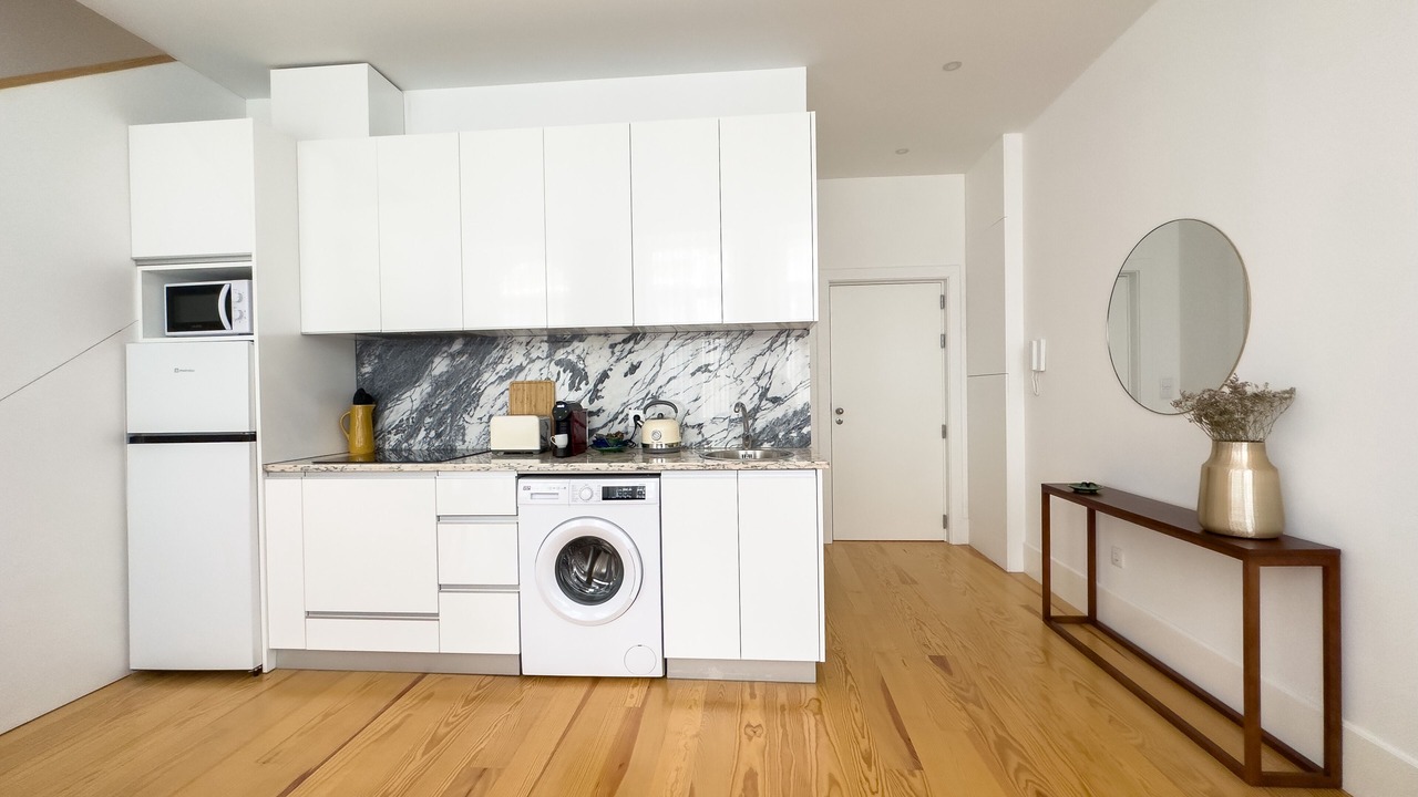 Photo of Kitchen in Bonfim