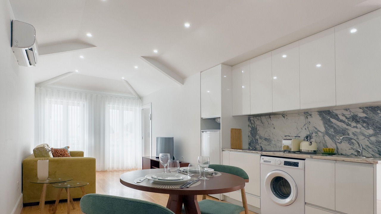 Photo of Livingroom in Bonfim