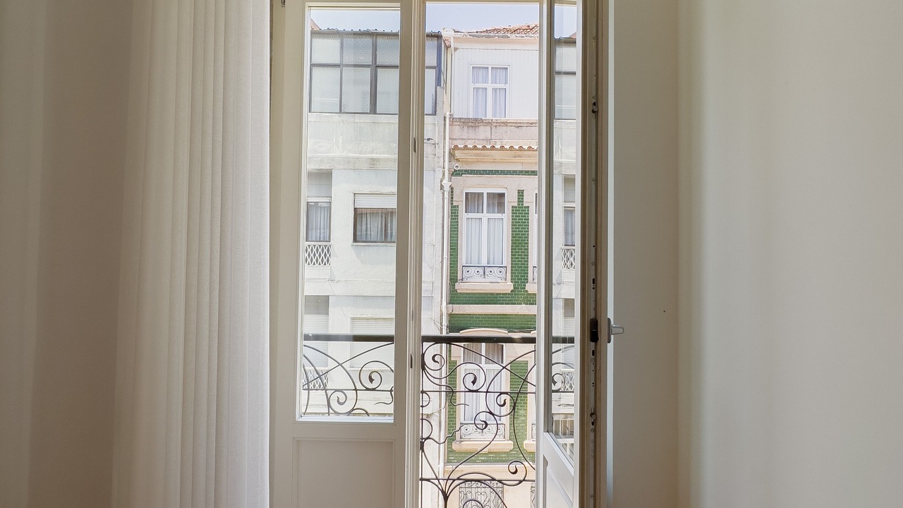 Photo of Patio Balcony in Bonfim