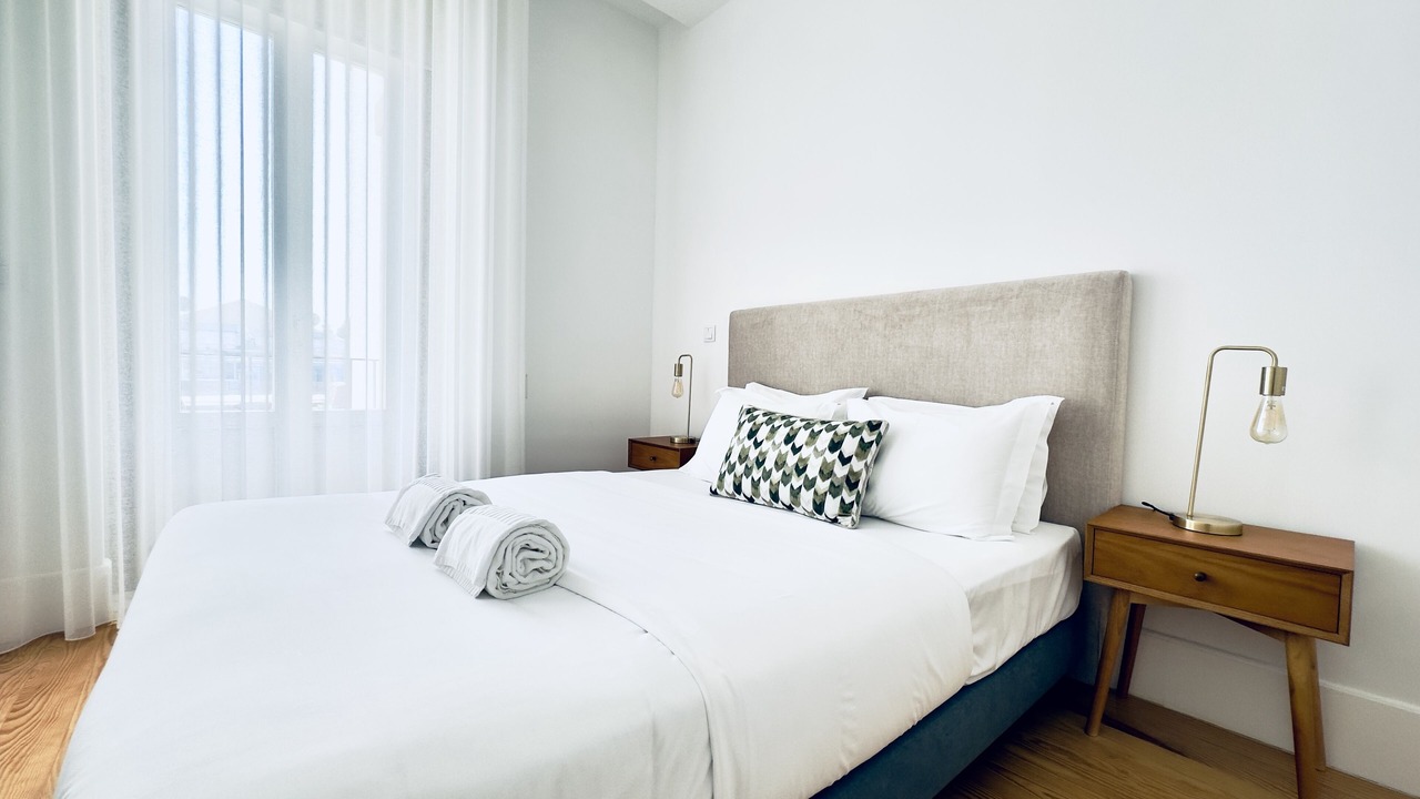 Photo of Bedroom in Bonfim
