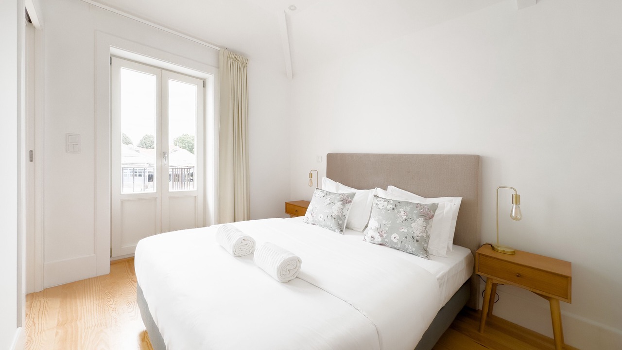 Photo of Bedroom in Bonfim