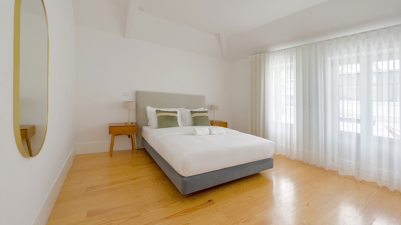 Photo of Bedroom in Bonfim