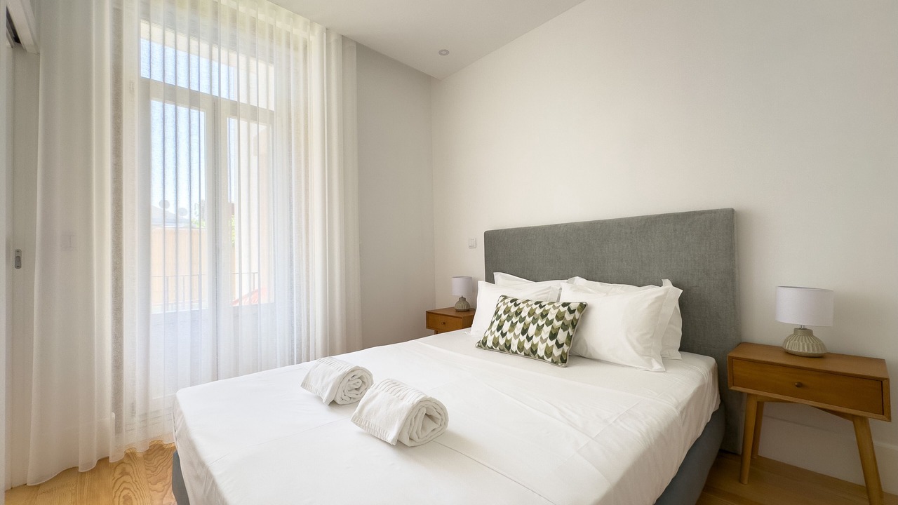 Photo of Bedroom in Bonfim