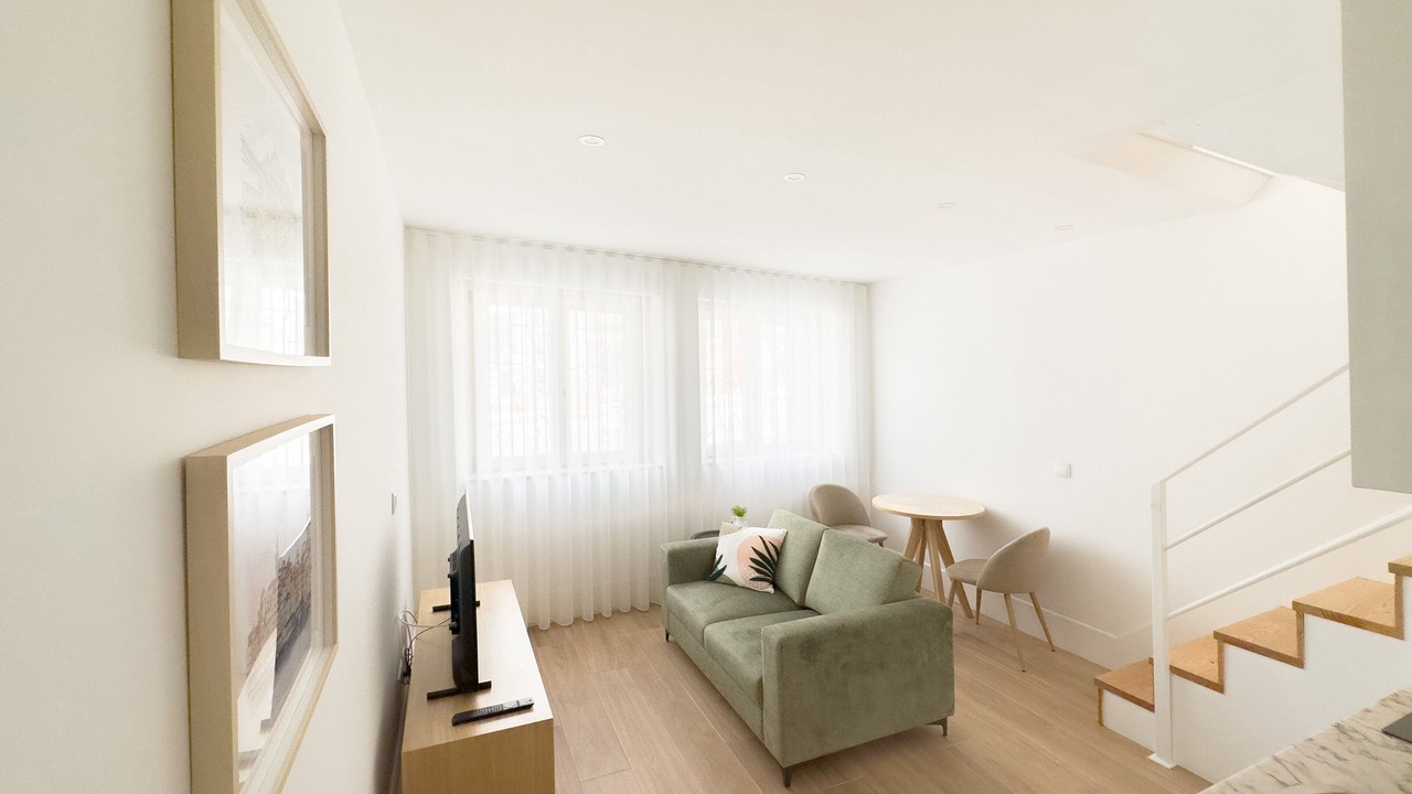 Photo of Livingroom in Bonfim