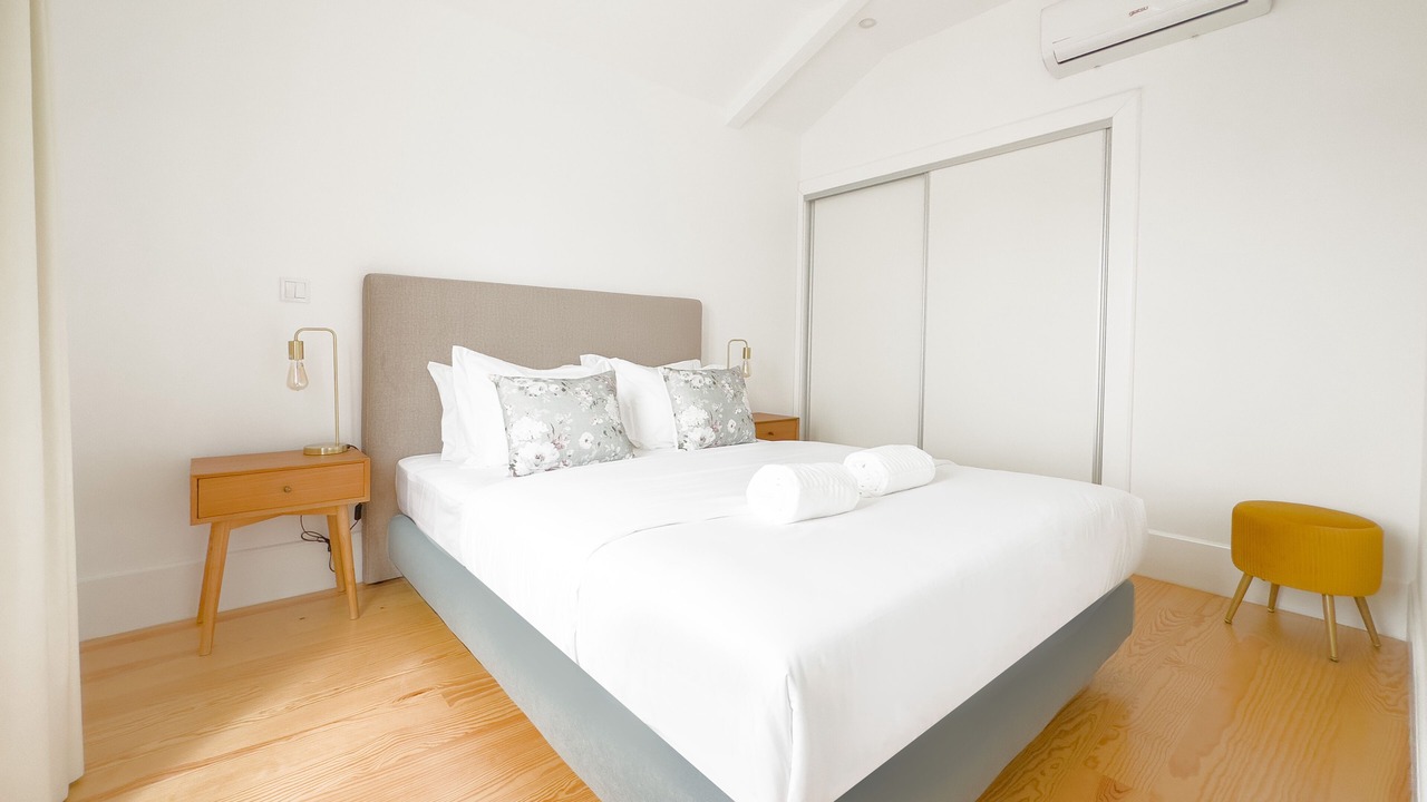 Photo of Bedroom in Bonfim