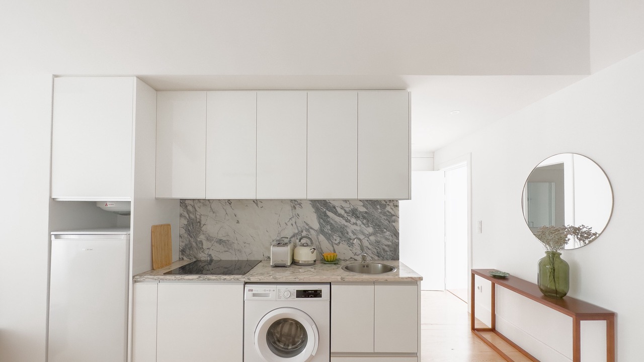 Photo of Kitchen in Bonfim