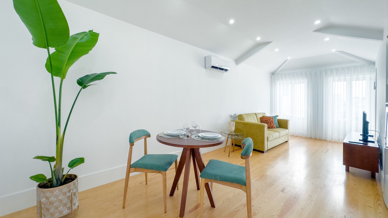 Photo of Livingroom in Bonfim