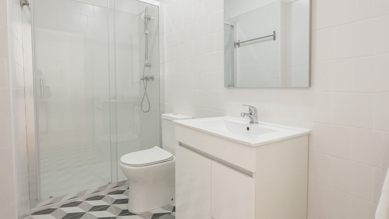 Photo of Bathroom in Bonfim