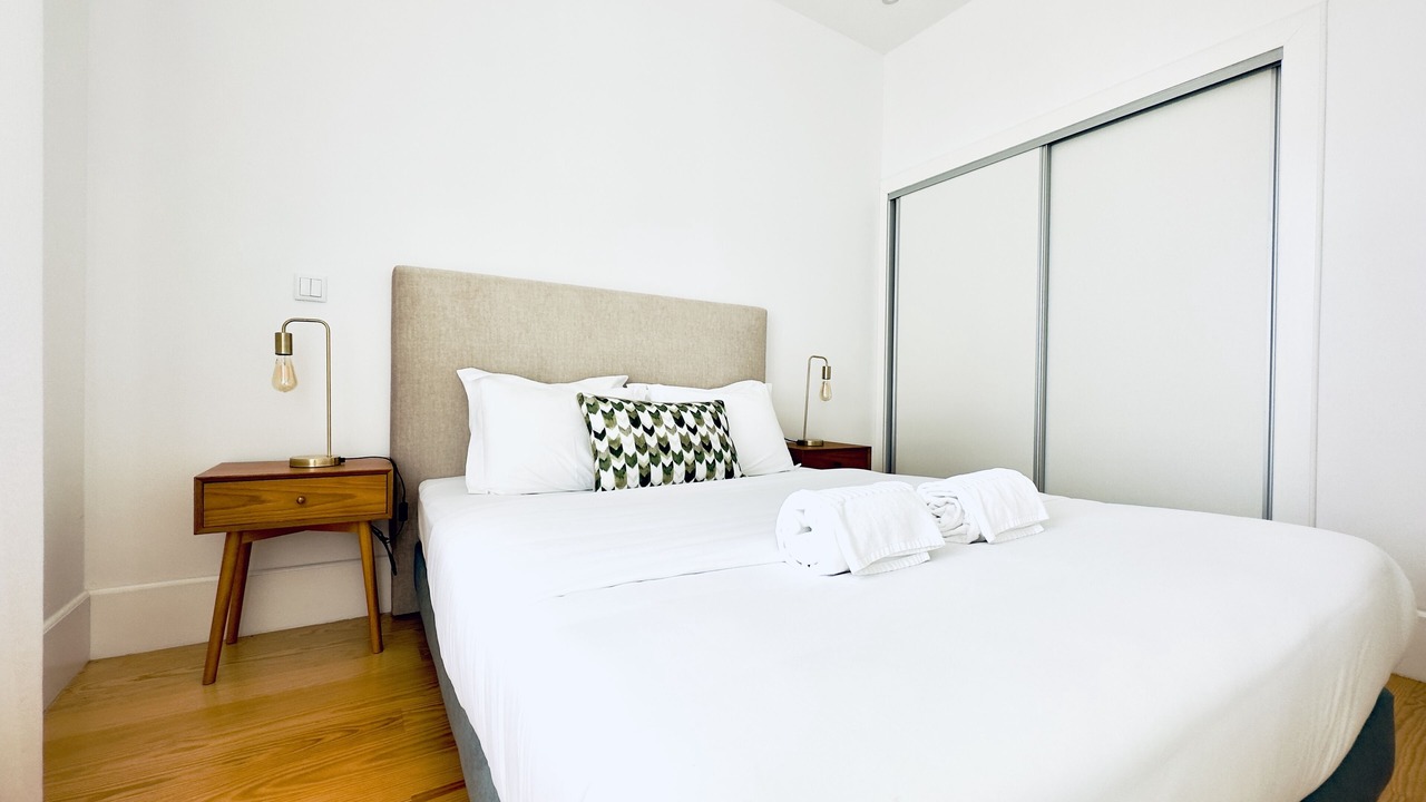 Photo of Bedroom in Bonfim
