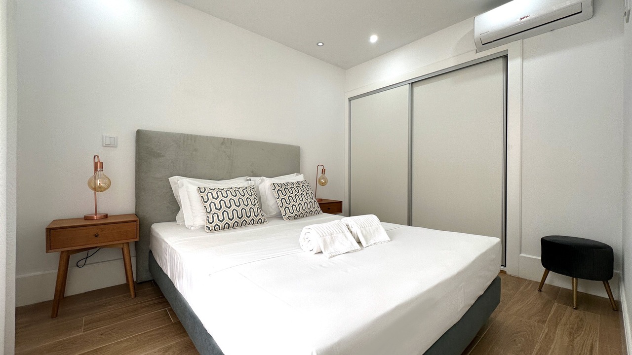 Photo of Bedroom in Bonfim