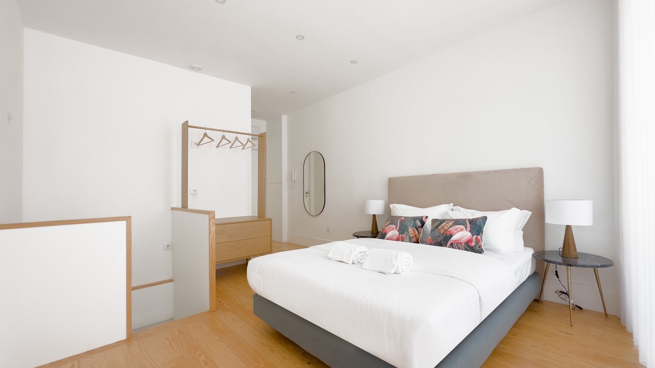 Photo of Bedroom in Bonfim