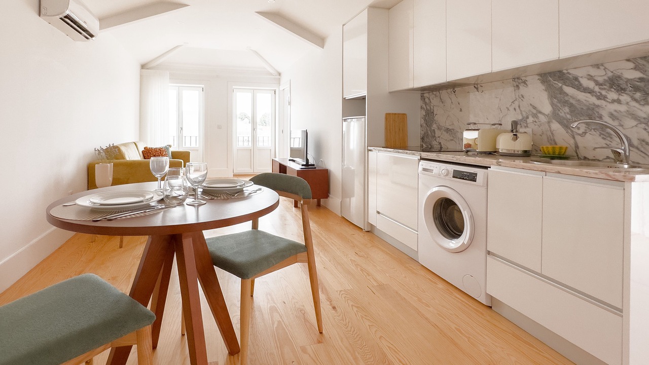 Photo of Kitchen in Bonfim