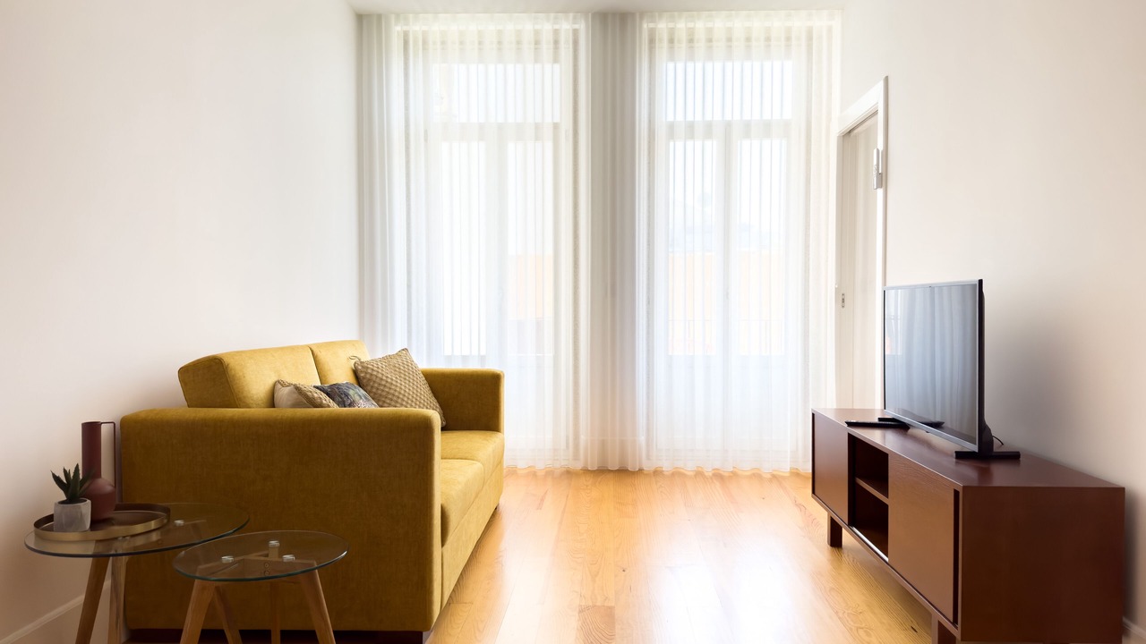 Photo of Livingroom in Bonfim